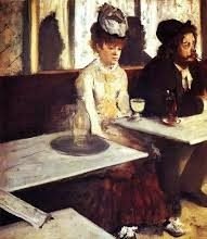 ๋์ ํ ํ์ค๊ณผ ์์ธํ ๋ฏธ๋ L'Absinthe