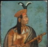 잉카의 비극 Atahualpa