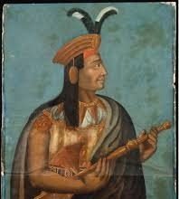 잉카의 비극 Atahualpa