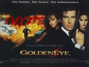 잊지 말아야 할 코사크의 비극 Golden Eye