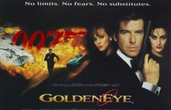 잊지 말아야 할 코사크의 비극 Golden Eye