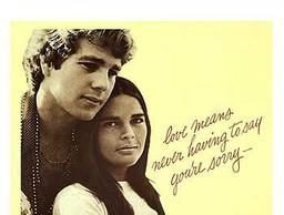 러브스토리- 그 뒤 이야기 Love Story Movie