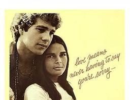 러브스토리- 그 뒤 이야기 Love Story Movie