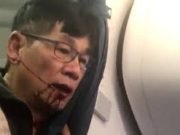 운명이 바뀐 하루 – 유나이티드 3411편 사건