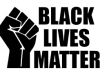 미국의 역사 다시 세우기 운동의 끝? black lives matter