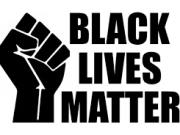 미국의 역사 다시 세우기 운동의 끝? black lives matter