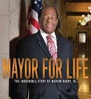 marion barry