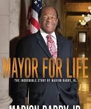 어느 날 밝혀진 시장님의 숨겨진 비밀 – 매리온 배리 이야기 marion barry