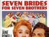 Outrageous Seven Brothers Seven Brides for Seven Brothers