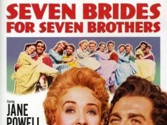 Outrageous Seven Brothers Seven Brides for Seven Brothers