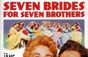 Outrageous Seven Brothers Seven Brides for Seven Brothers