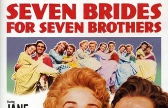 Outrageous Seven Brothers Seven Brides for Seven Brothers