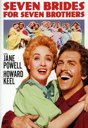 Seven Brides for Seven Brothers Seven Brides for Seven Brothers