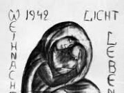 극한 상황에서 떠올리는 엄마의 모습 – 스탈린그라드의 마돈나 stalingrad madonna