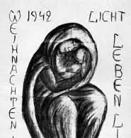 극한 상황에서 떠올리는 엄마의 모습 – 스탈린그라드의 마돈나 stalingrad madonna