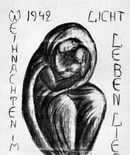 극한 상황에서 떠올리는 엄마의 모습 – 스탈린그라드의 마돈나 stalingrad madonna