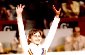 올림픽을 메달 중독자들의 탐욕에서 구하자 나디아 코마네치 - 사람 중심 스포츠