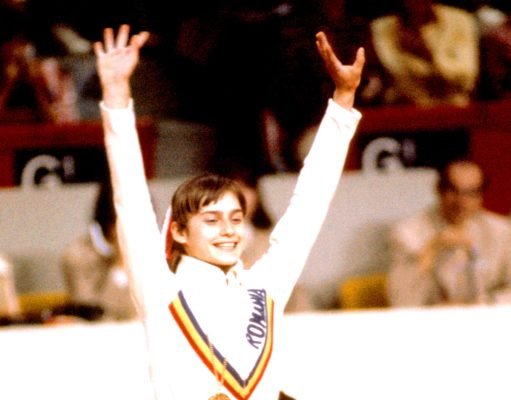 올림픽을 메달 중독자들의 탐욕에서 구하자 나디아 코마네치 - 사람 중심 스포츠