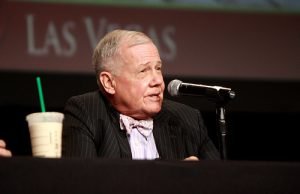 짐 로저스의 장담과 실제 투자 행태 짐 로저스