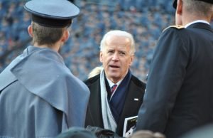 바이든 씨에 대한 냉정한 평가 바이든