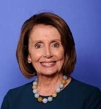 펠로시 씨의 대만 방문이 남긴 두 가지 낸시 펠로시