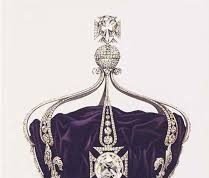 영국과 인도의 다이아몬드 분쟁 코히누어 다이어먼드