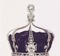 영국과 인도의 다이아몬드 분쟁 코히누어 다이어먼드