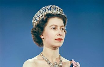 엘리자베스 여왕이 닫고 떠난 20세기 엘리자베스 여왕