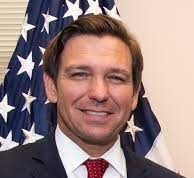 불법이민자 문제에서 남부의 반격이 시작되었다 Ron DeSantis