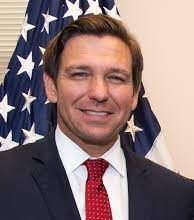 불법이민자 문제에서 남부의 반격이 시작되었다 Ron DeSantis