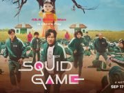 2022년 에미상 시상식이 다가온다 오징어게임