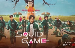 2022년 에미상 시상식이 다가온다 오징어게임