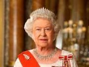 웨스트민스터 홀 주변에서 추태 빈발 엘리자베스 여왕