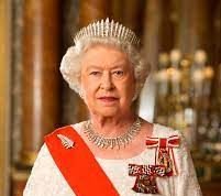 웨스트민스터 홀 주변에서 추태 빈발 엘리자베스 여왕