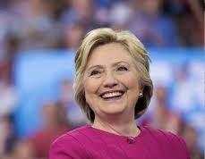 흘러간 옛 노래를 부르는 힐러리의 헛된 꿈 Hillery Clinton