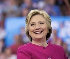 흘러간 옛 노래를 부르는 힐러리의 헛된 꿈 Hillery Clinton