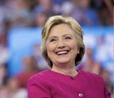 Hillery Clinton