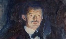 edvard munch