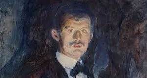 불안한 심리 표현의 거장 뭉크 이야기 edvard munch