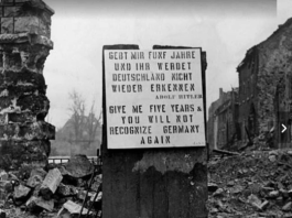 "나에게 5년을 달라" 묻지마 투표로 망하는 길