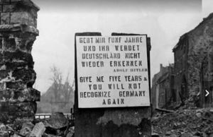 어리석은 자들이 선거를 통해 몰락하는 길 "나에게 5년을 달라" 묻지마 투표로 망하는 길