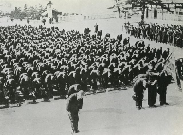 빼앗긴 들에도 봄은 오는가