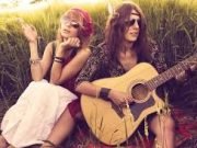 ウッドストックの精神は消えなかった ウッドストックの精神は消えなかった