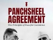 Conveniently Forgotten Five Principles Five Principles of Peaceful Coexistence