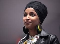 正しい社会運動の誤った結果 ilhan omar- 正しい社会運動の誤った結果