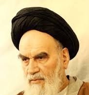 1970年代のイラン革命から学ぶべきこと ホメイニ