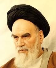 1970年代のイラン革命から学ぶべきこと ホメイニ