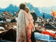 Long Live Woodstock Spirit of 1968 .