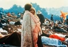 Long Live Woodstock Spirit of 1968 .