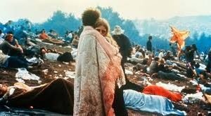 Long Live Woodstock Spirit of 1968 .